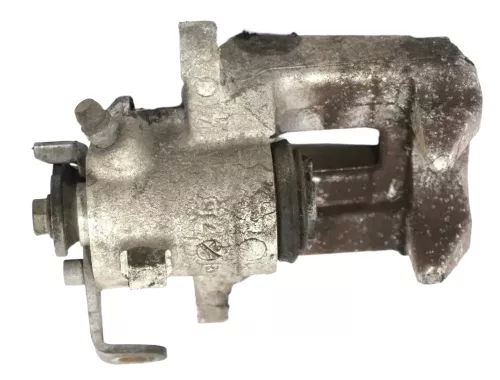 Polo 9N 9N3 Ibiza Bremssattel Bremszylinder links hinten 6Q0615423A Sattel