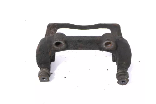 Polo 9N 9N3 Ibiza Bremssattel Halter Bremssattelhalter links vorne 6Q0615123 (169269)