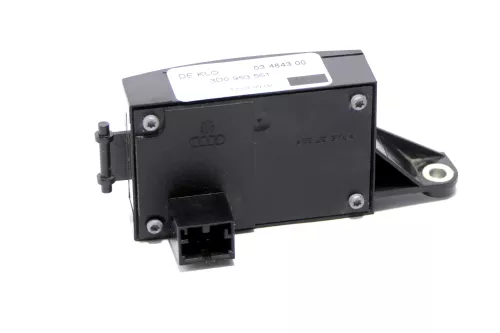 VW Touareg 7L Schalter Lenksäule Lenksäulenverstellung 3D0953551 (169322)