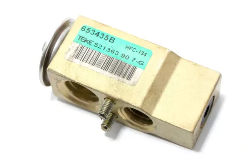 VW T4 Ventil Expansionsventil hinten 701820679D