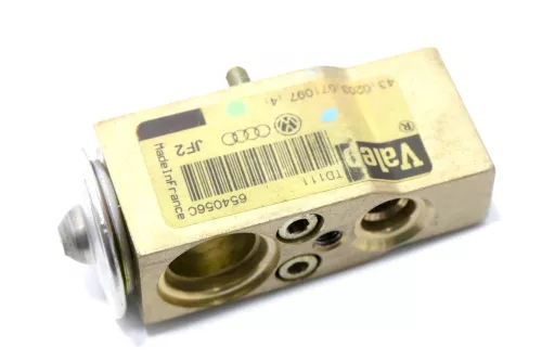 VW T4 Ventil Expansionsventil hinten 701820679D (169371)