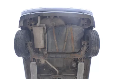 Golf 3 Auspuff Endtop Endschalldämpfer Mittelschalldämpfer AEE AEX APQ 1,4 1,6