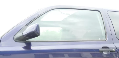 VW Golf 3 1H vorne links Fenster Scheibe in Tür Fensterscheibe 2/3-Türer