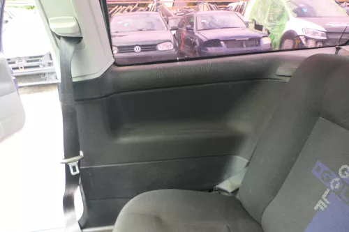 VW Golf 3 1H Seitenverkleidung Verkleidung Tür hinten rechts 2/3-Türer (169416)