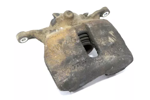 VW Caddy Audi A3 Passat Bremssattel Sattel vorne links 8V0615123