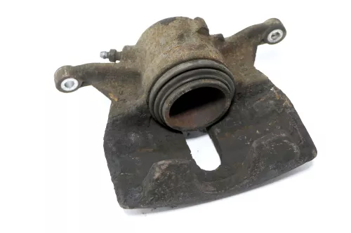 VW Caddy Audi A3 Passat Bremssattel Sattel vorne links 8V0615123 (169439)