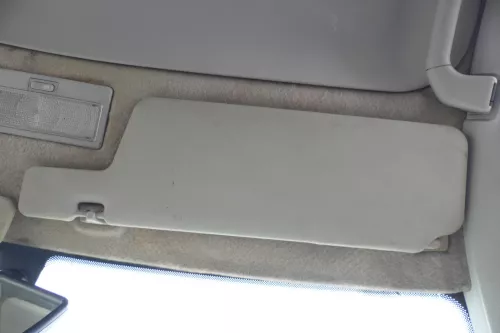 VW Caddy 9K Sonnenblenden Sonnenblende grau rechts (169800)