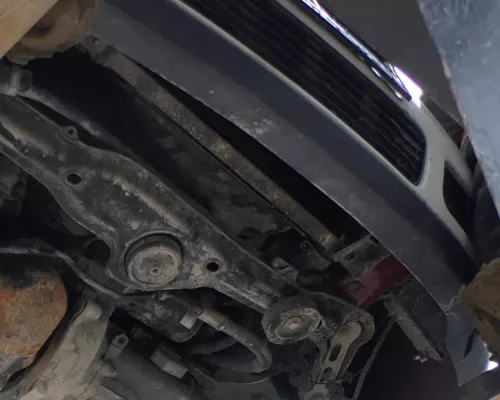 VW Caddy 9K Polo 6K Kühlrohr Servolenkung Servo Servoleitung Rohr Vento