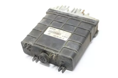 VW Polo Kombi 6K Motorsteuergerät Steuergerät 028906021CQ /HA AEY Diesel