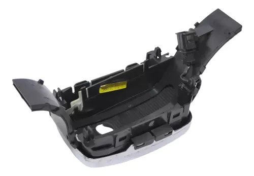 VW Golf 4 Abdeckung Automatikgetriebe Automatik Schaltung Lichtleiter P R N D (169852)