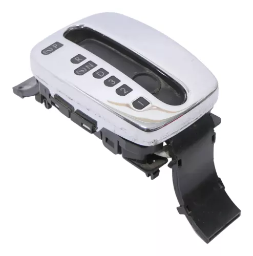 VW Golf 4 Abdeckung Automatikgetriebe Automatik Schaltung Lichtleiter P R N D (169852)