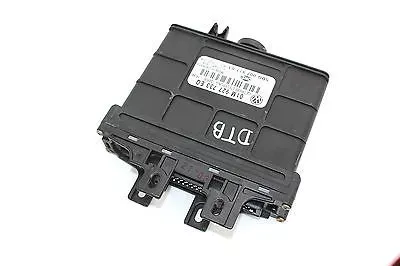 VW Golf 4 Bora Steuergerät Automatikgetriebe 01M927733HF AKL AEH 1,6 74kw 101PS