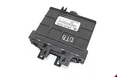 VW Golf 4 Bora Steuergerät Automatikgetriebe 01M927733HF AKL AEH 1,6 74kw 101PS (169858)