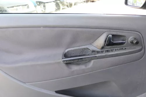 Seat Ibiza 6K elektrischer Fensterheber 2/3-Türer Heber vorne links Facelift