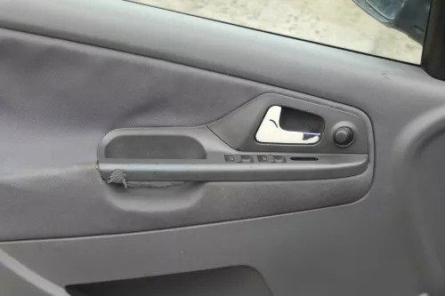 Ibiza 6K Facelift Kabelbaum Tür Türkabelbaum ZV vorne links 6k3971120ED 12Polig