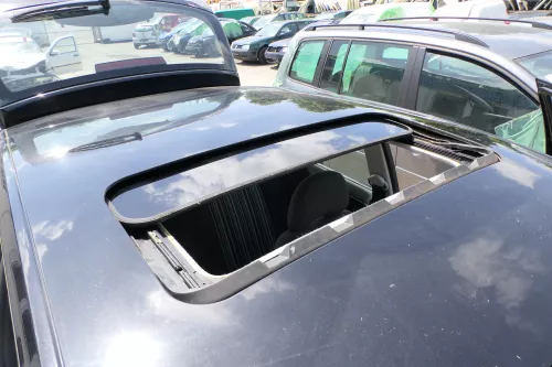 VW Fox 5Z Schiebedach Glas Glasschiebedach  (169924)
