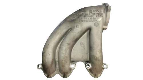 Polo 9N 9N3 Fabia 1,4 TDI BMS BWB Ansaugbrücke Ansaugkrümmer 045129713Q (169939)