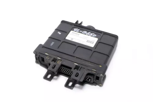Audi A3 8L Steuergerät Automatikgetriebe 01M927733FD 1,8 AGN DLR 01M927733AJ (169993)