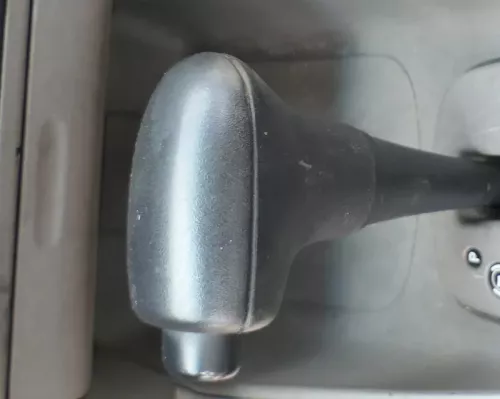 A3 8L Schaltknauf Schalthebel Schalthebelgriff Schaltknopf Automatik (169995)