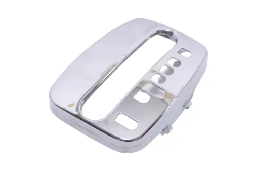 VW Golf 4 Abdeckung Automatikgetriebe Automatik Schaltung (170041)