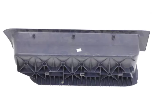 VW T4 Tür Trittschale Stufe Einstiegsleiste Trittstufe schwarz vorne rechts blau (170077)