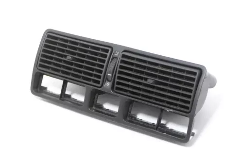 VW Golf 4 Lüftungsdüse Düse Lüftung Mitte 1J0819728F 01C Lüftungsgitter (170087)