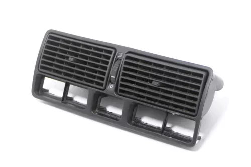 VW Golf 4 Lüftungsdüse Düse Lüftung Mitte 1J0819728F 01C Lüftungsgitter  (170087)
