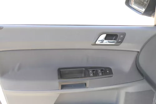 VW Polo 9N Kabelbaum Tür Türkabelbaum ZV vorne links Leitungssatz 6Q0971125G (170122)