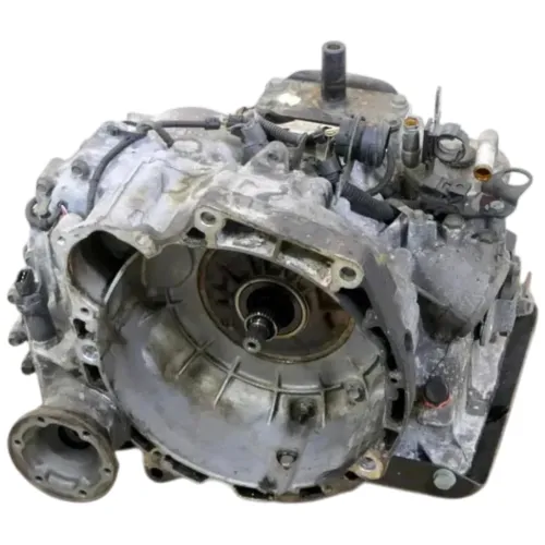 VW Polo 6N Automatikgetriebe Automatik 4 Gang Getriebe AEE DPN 168.000km (170218)