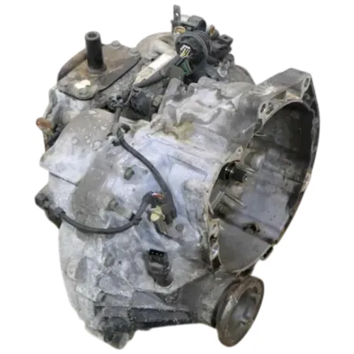 VW Polo 6N Automatikgetriebe Automatik 4 Gang Getriebe AEE DPN 168.000km (170218)