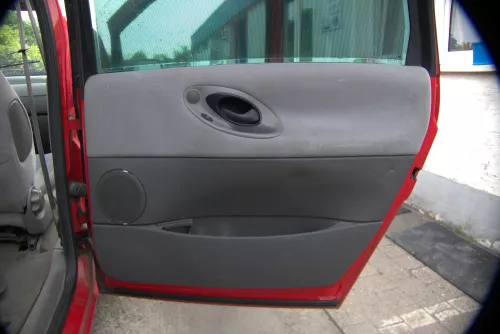 VW Sharan 7M Türverkleidung Verkleidung Tür hinten rechts -bis ca. 1999 (170314)