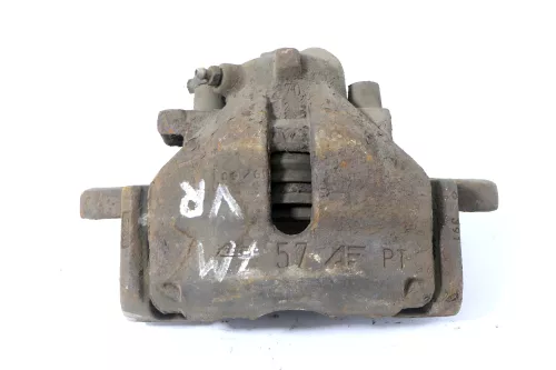 VW Sharan Galaxy Bremssattel Sattel vorne rechts 7M0615124B + Halter 7M0615125A (170328)