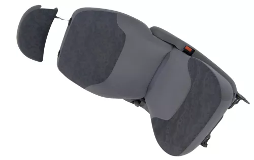 VW Sharan 7M Ford Galaxy 1x Sitz hinten rechts Rücksitz 6+7 Sitz