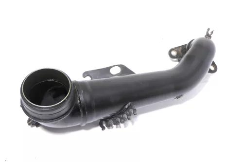 VW Golf 3 Ladeluftrohr Ladeluft Rohr Druckrohr 1H0129654Q 1,9 TDI AHU 1Z 81kw (170338)