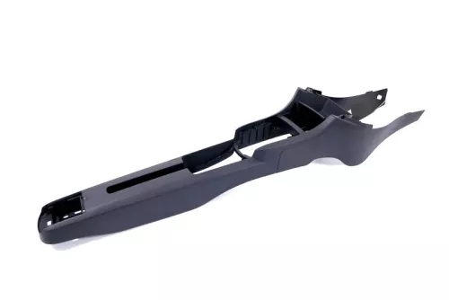 Seat Ibiza 6L Aschenbecher Zigarettenanzünder vorne Mitteltunnel Mittelkonsole (170356)