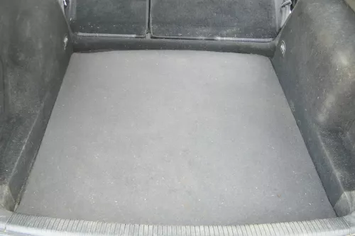 VW Golf 4 Variant Kombi Verkleidung Teppich Kofferraum Kofferraumteppich (170375)