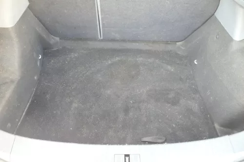 Seat Leon 1M Kofferraumteppich Teppich Kofferraum hinten Bodenbelag