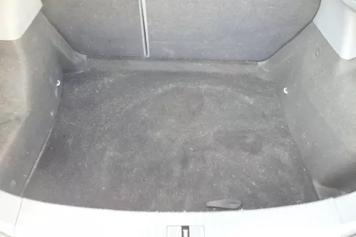 Seat Leon 1M Kofferraumteppich Teppich Kofferraum hinten Bodenbelag 