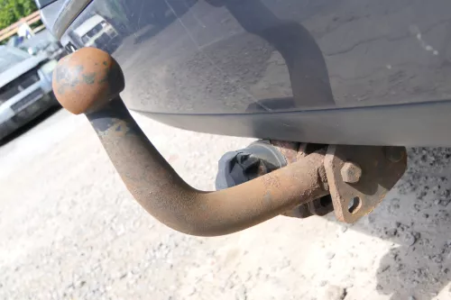 VW Golf 4 Bora Kombi Variant starr starre Anhängerkupplung + Kabelbaum (170449)