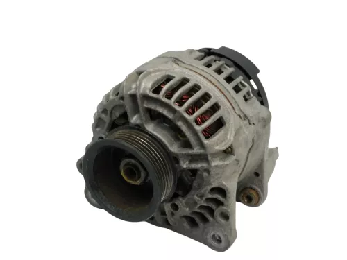VW Polo 6N Lupo Arosa Lichtmaschine Freilauf 90A 074903025M 1,7SDI AKU 44kw 60PS (170498)