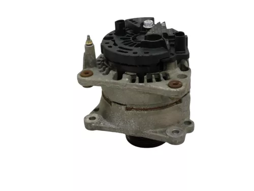 VW Polo 6N Lupo Arosa Lichtmaschine Freilauf 90A 074903025M 1,7SDI AKU 44kw 60PS (170498)