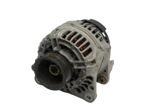 VW Polo 6N Lupo Arosa Lichtmaschine Freilauf 90A 074903025M 1,7SDI AKU 44kw 60PS