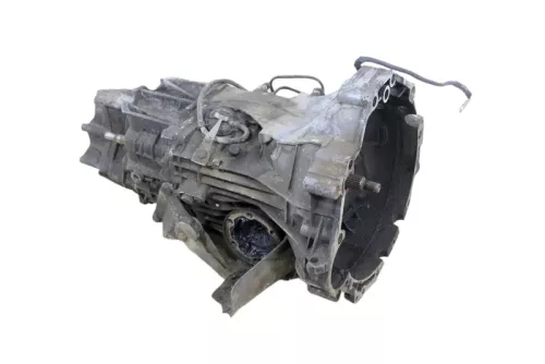 Audi 80 100 200 Getriebe Schaltgetriebe AXG ca. 200.000km 2,3 5-Gang Schaltung