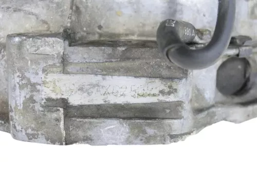 Audi 80 100 200 Getriebe Schaltgetriebe AXG ca. 200.000km 2,3 5-Gang Schaltung (170642)