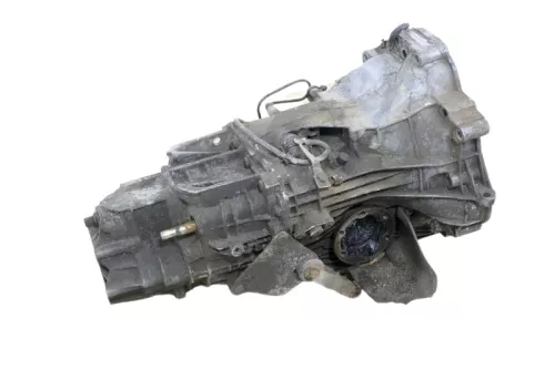 Audi 80 100 200 Getriebe Schaltgetriebe AXG ca. 200.000km 2,3 5-Gang Schaltung (170642)