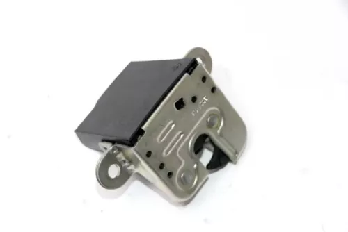 Seat Altea 5P Heckschloß Schloß unten an der Heckklappe 5P0827505D /F Fanghaken (170689)