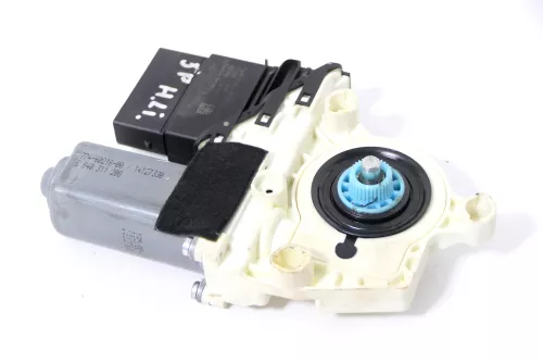 Seat Altea 5P ektrischer Fensterheber Motor hinten links 1K0959703M 1K0959703AE  (170694)