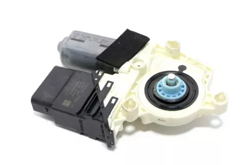 Altea 5P ektrischer Fensterheber Motor hinten rechts 1K0959704AE SE1 1K0959704M