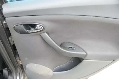 Seat Altea 5P Kabelbaum Tür Türkabelbaum ZV hinten rechts oder links 5P1971161J (170698)