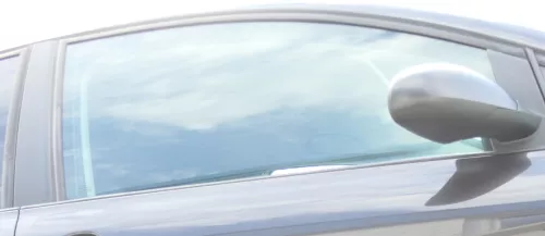 Seat Altea 5P vorne rechts Fenster Scheibe in Tür Fensterscheibe (170715)